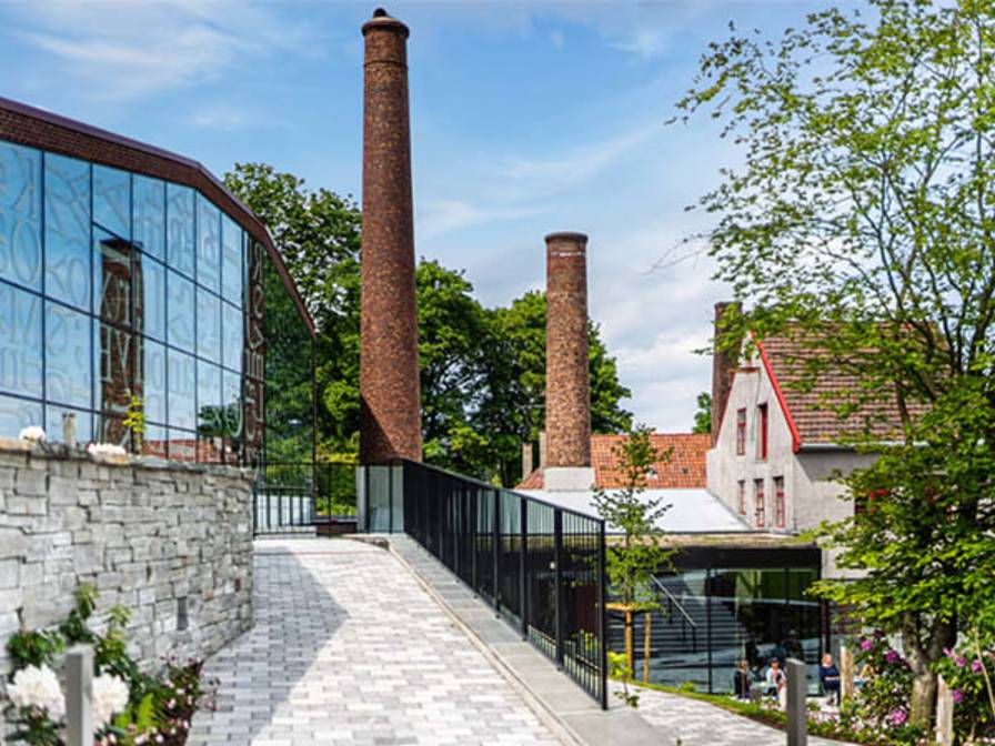 norsk hermetikk stavanger